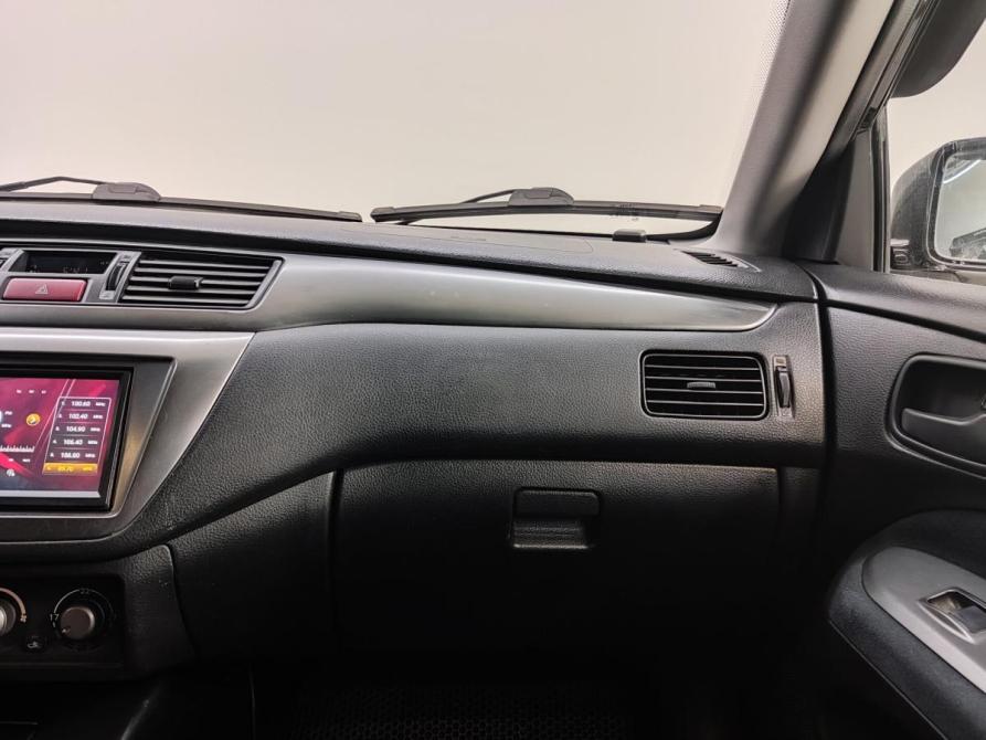 Mitsubishi Lancer IX Барнаул  - изображение 13