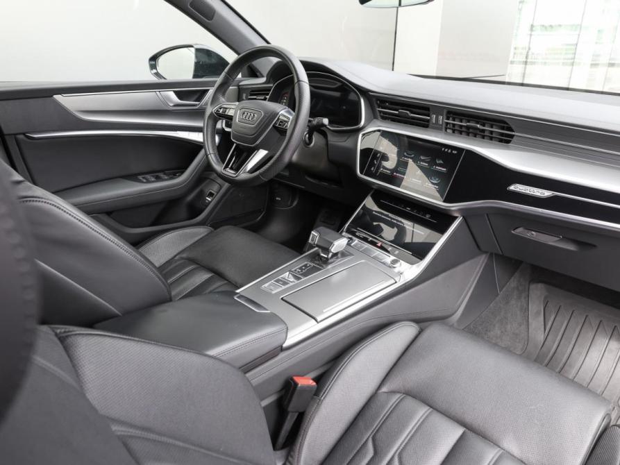 Audi A7 II (4K) Москва  - изображение 10