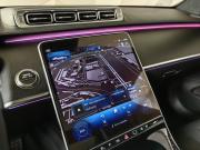 Mercedes-Benz S-Класс AMG IV (W223) Москва  - изображение 51