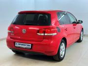 Volkswagen Golf VI Москва  - изображение 18