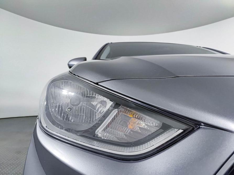 Hyundai Solaris II Уфа  - изображение 21