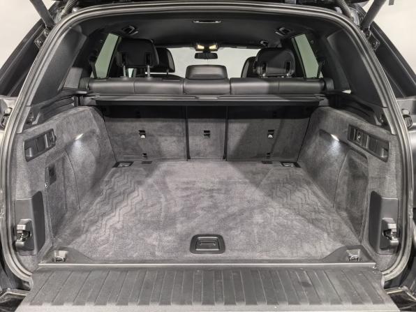 BMW X5 IV (G05/G18) с пробегом 2019 года, цена 6 100 000 рублей, 133899 км, внедорожник, Автокод Объявления