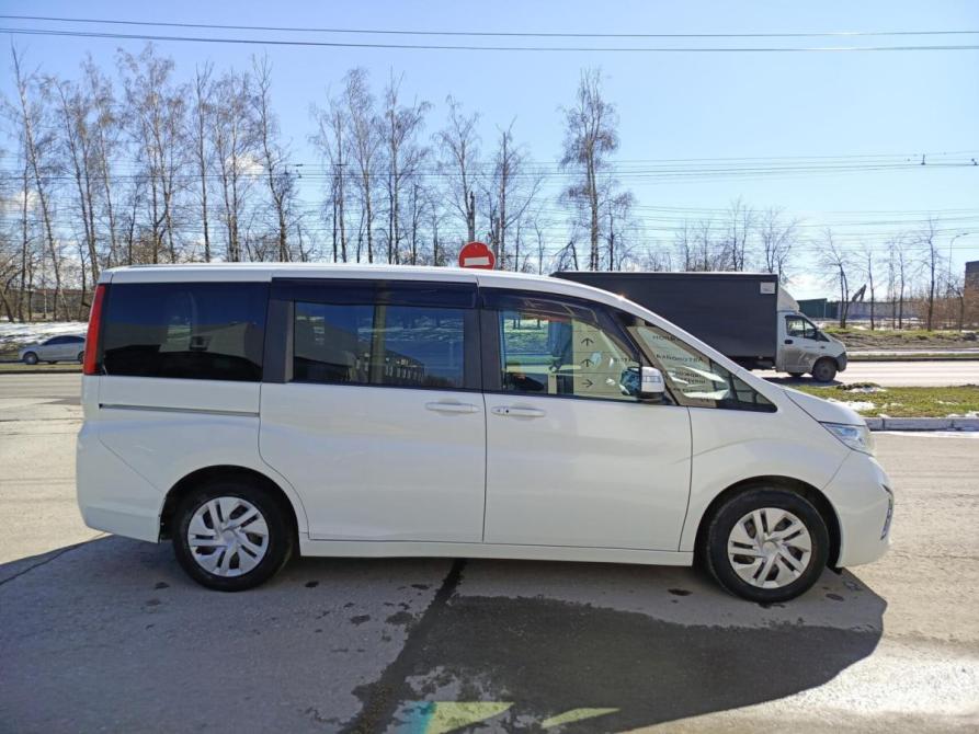 Honda Stepwgn V Чебоксары  - изображение 5