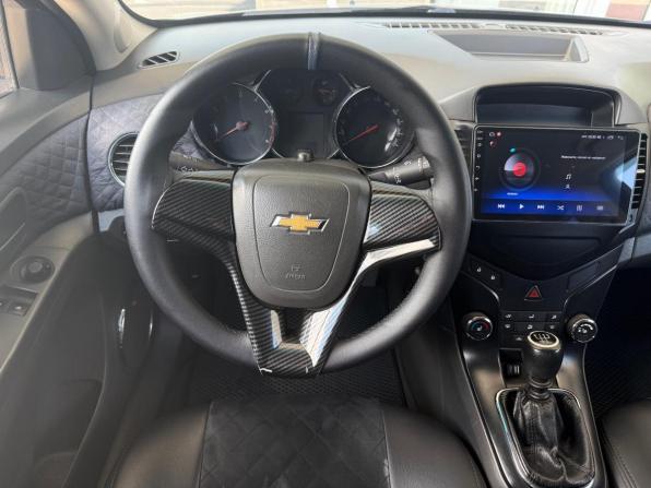 Chevrolet Cruze I с пробегом 2010 года, цена 599 000 рублей, 224000 км, седан, Автокод Объявления