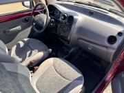 Daewoo Matiz I Рестайлинг Набережные Челны  - изображение 41