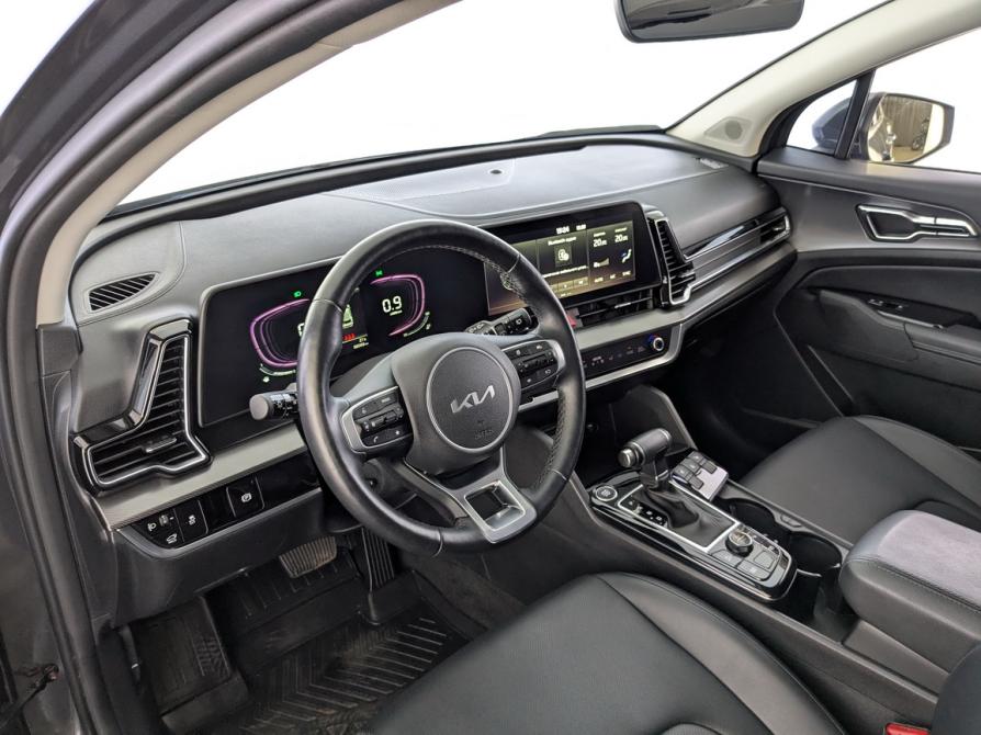 Kia Sportage V Москва  - изображение 16