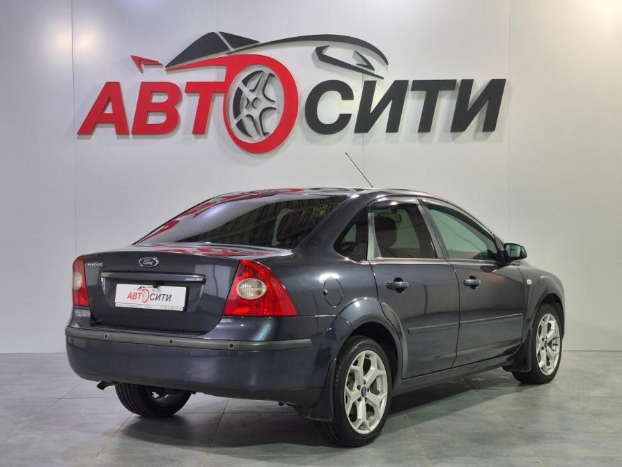 Ford Focus II Воронеж  - изображение 7