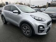 Kia Sportage IV Рестайлинг Санкт-Петербург  - изображение 7