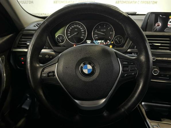 BMW 3 серии VI (F3x) с пробегом 2012 года, цена 1 459 000 рублей, 207000 км, седан, Автокод Объявления
