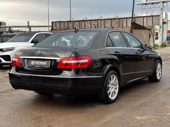 Mercedes-Benz E-Класс IV (W212 S212 C207) с пробегом 2011 года, цена 1 490 000 рублей, 178133 км, седан, Автокод Объявления