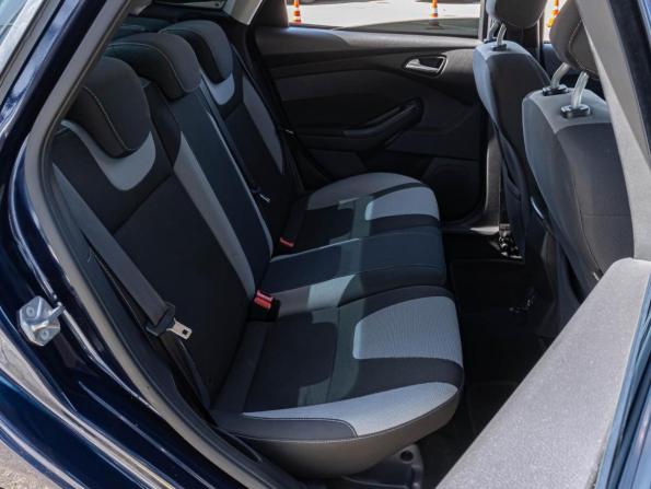 Ford Focus III с пробегом 2012 года, цена 790 000 рублей, 244225 км, седан, Автокод Объявления