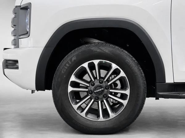 Haval H9 II с пробегом 2026 года, цена 4 135 000 рублей, 2300 км, внедорожник, Автокод Объявления