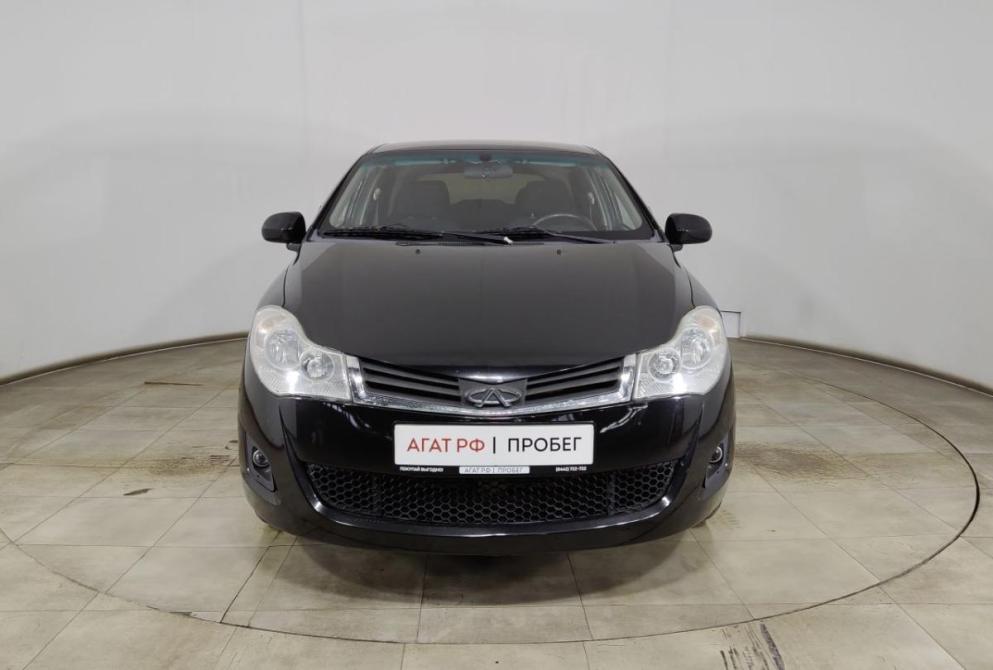 Chery Bonus (A13) Волгоград  - изображение 2