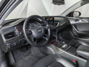 Audi A6 IV (C7) Рестайлинг Москва  - изображение 39