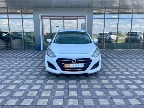 Hyundai i30 II Рестайлинг с пробегом 2015 года, цена 1 327 000 рублей, 101100 км, хэтчбек, Автокод Объявления