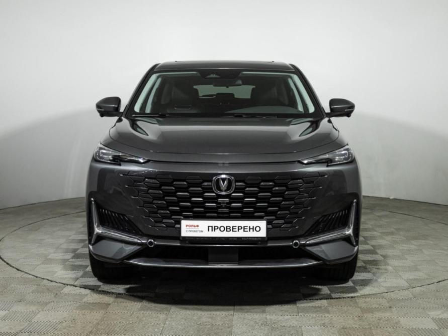 Changan UNI-K Санкт-Петербург  - изображение 2