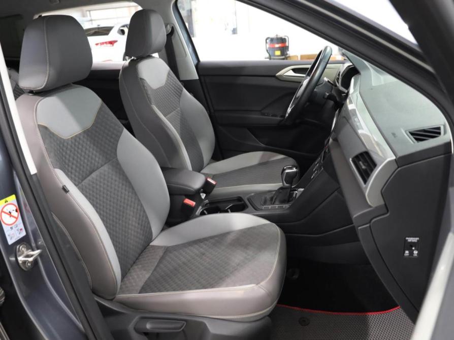 Volkswagen Taos I Ростов-на-Дону  - изображение 8
