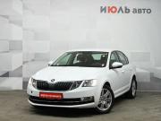 Skoda Octavia III (A7) Рестайлинг Екатеринбург  - изображение 17