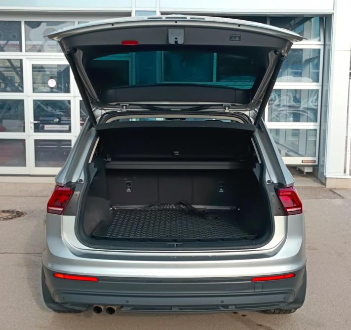 Volkswagen Tiguan II Санкт-Петербург  - изображение 9