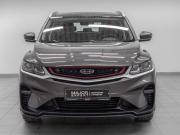 Geely Coolray I Москва  - изображение 28