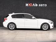 BMW 1 серии II (F20/F21) Екатеринбург  - изображение 26