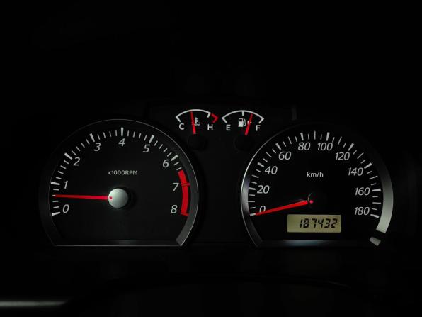 Suzuki Jimny III Рестайлинг 1 с пробегом 2007 года, цена 699 000 рублей, 187431 км, внедорожник, Автокод Объявления
