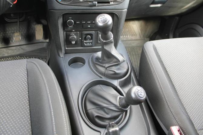 Lada (ВАЗ) Niva Travel I с пробегом 2025 года, цена 1 250 000 рублей, 14000 км, внедорожник, Автокод Объявления