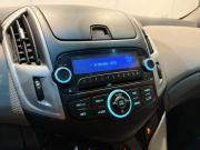 Chevrolet Cruze I Рестайлинг Самара  - изображение 28