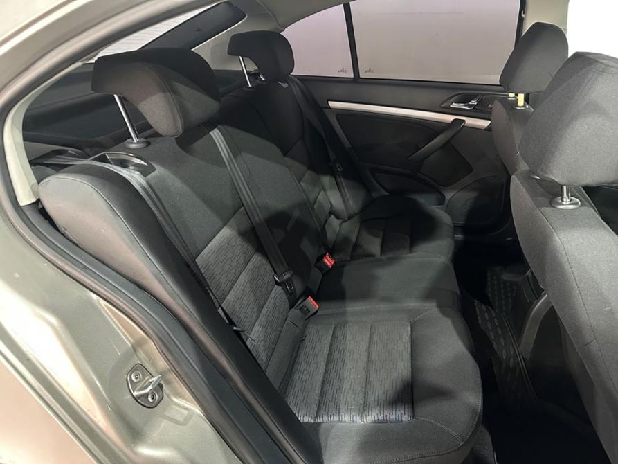 Skoda Octavia II (A5) Рестайлинг Москва  - изображение 11