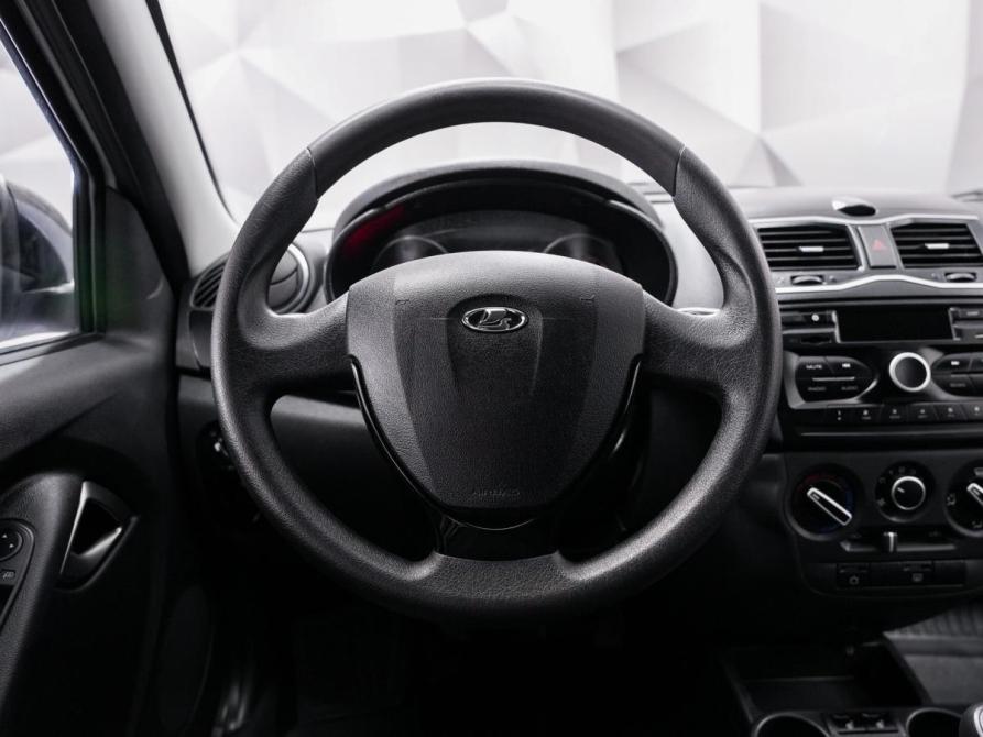 Lada (ВАЗ) Granta I Рестайлинг Ульяновск  - изображение 14