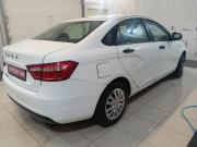 Lada (ВАЗ) Vesta I Арзамас  - изображение 7
