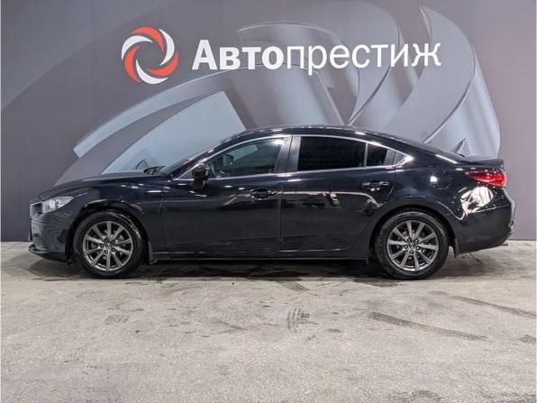 Mazda 6 III (GJ) с пробегом 2013 года, цена 1 550 000 рублей, 178500 км, седан, Автокод Объявления