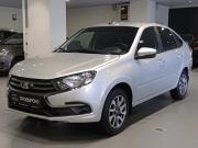 Lada (ВАЗ) Granta I Рестайлинг Казань  - изображение 23