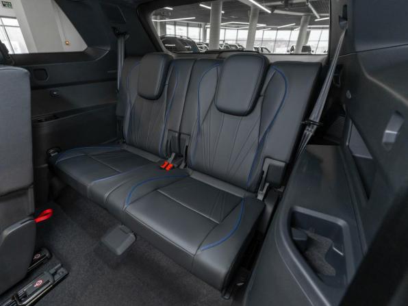 Volkswagen Teramont II (China Market) с пробегом 2026 года, цена 6 220 000 рублей, 24 км, внедорожник, Автокод Объявления