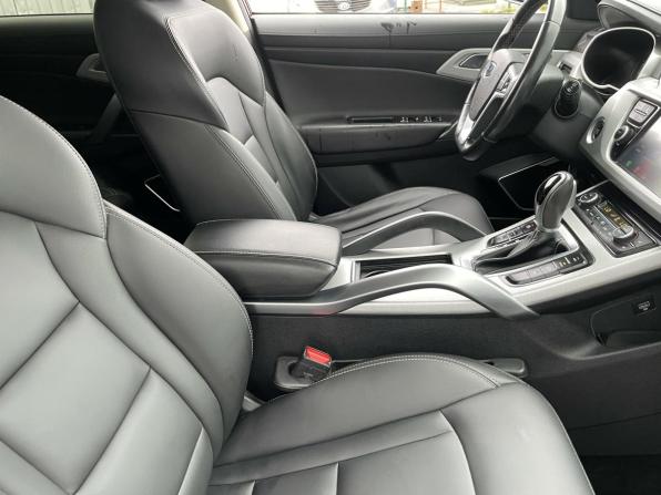 Geely Atlas I с пробегом 2019 года, цена 1 550 300 рублей, 122855 км, внедорожник, Автокод Объявления