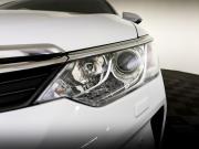 Toyota Camry VII (XV50) Рестайлинг Москва  - изображение 46