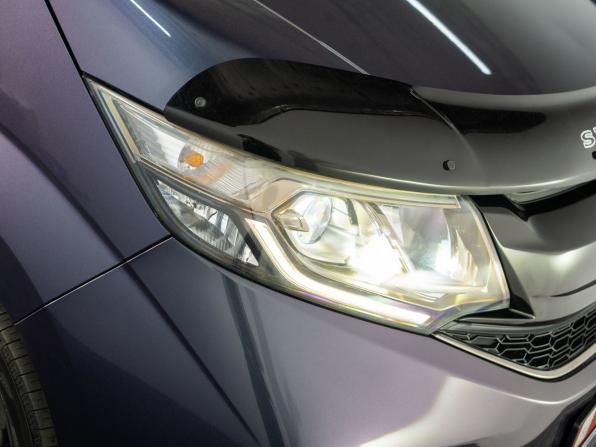 Honda Stepwgn V с пробегом 2016 года, цена 1 750 500 рублей, 151105 км, минивэн, Автокод Объявления