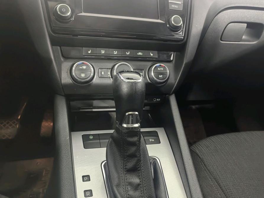 Skoda Octavia III (A7) Санкт-Петербург  - изображение 14