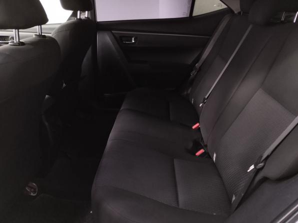 Toyota Corolla XI (E160 E170 E180) с пробегом 2013 года, цена 1 050 000 рублей, 222897 км, седан, Автокод Объявления