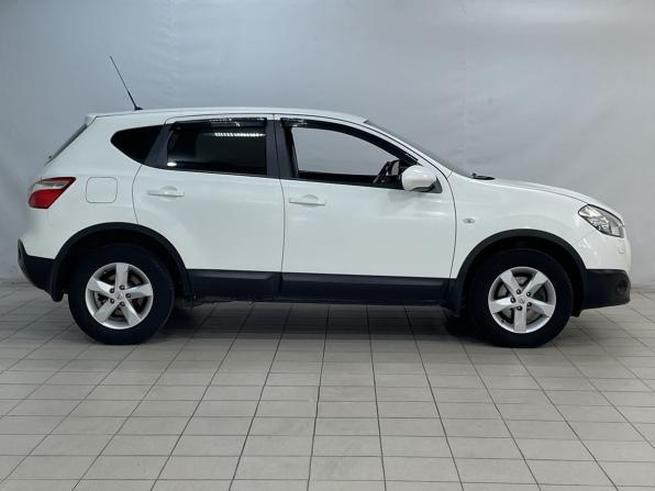 Nissan Qashqai I Рестайлинг с пробегом 2012 года, цена 1 099 000 рублей, 156100 км, внедорожник, Автокод Объявления