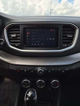 Lada (ВАЗ) Vesta I Рестайлинг (NG) с пробегом 2024 года, цена 1 420 000 рублей, 35780 км, седан, Автокод Объявления