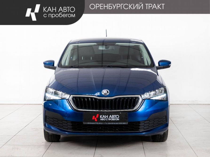 Skoda Rapid II Казань  - изображение 2