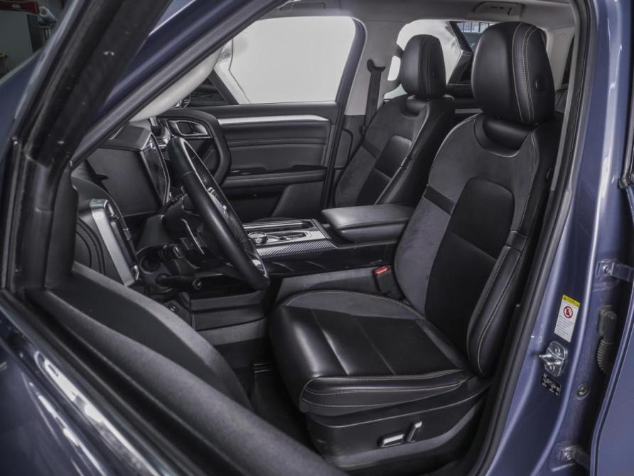 Haval Dargo I Ростов-на-Дону  - изображение 10
