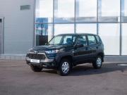 Lada (ВАЗ) Niva Travel I Курган  - изображение 20