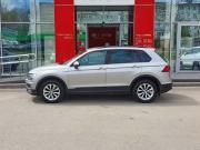 Volkswagen Tiguan II Брянск  - изображение 25