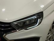 Lada (ВАЗ) Vesta I Рестайлинг (NG) Челябинск  - изображение 28