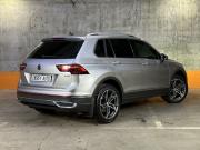 Volkswagen Tiguan II Рестайлинг Уфа  - изображение 25