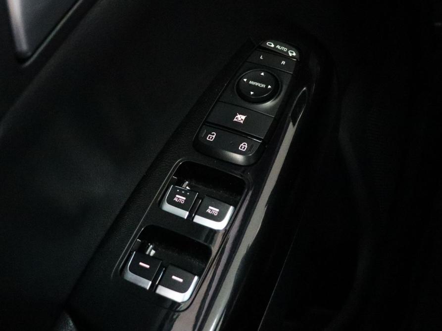 Kia Sportage IV Рестайлинг Минеральные Воды  - изображение 18