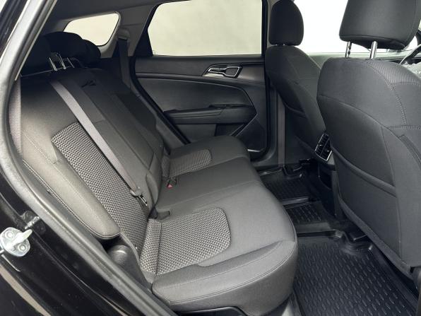 Kia Sportage V с пробегом 2024 года, цена 2 800 000 рублей, 124488 км, внедорожник, Автокод Объявления