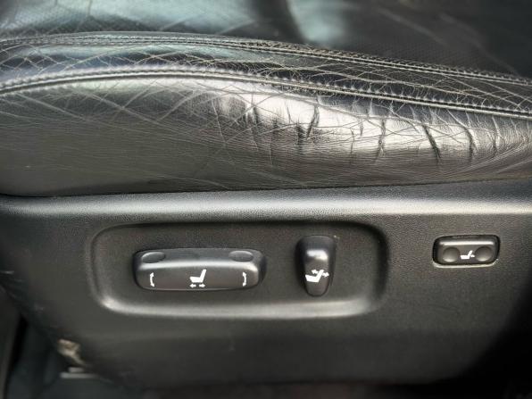 Lexus RX II Рестайлинг с пробегом 2008 года, цена 1 319 000 рублей, 182716 км, внедорожник, Автокод Объявления